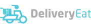 DeliveryEat Logo