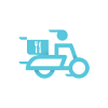 DeliveryEat Logo